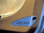 Ascari KZ1 2003 года (UK)